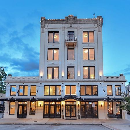 Park Plaza Hotel シギーン エクステリア 写真