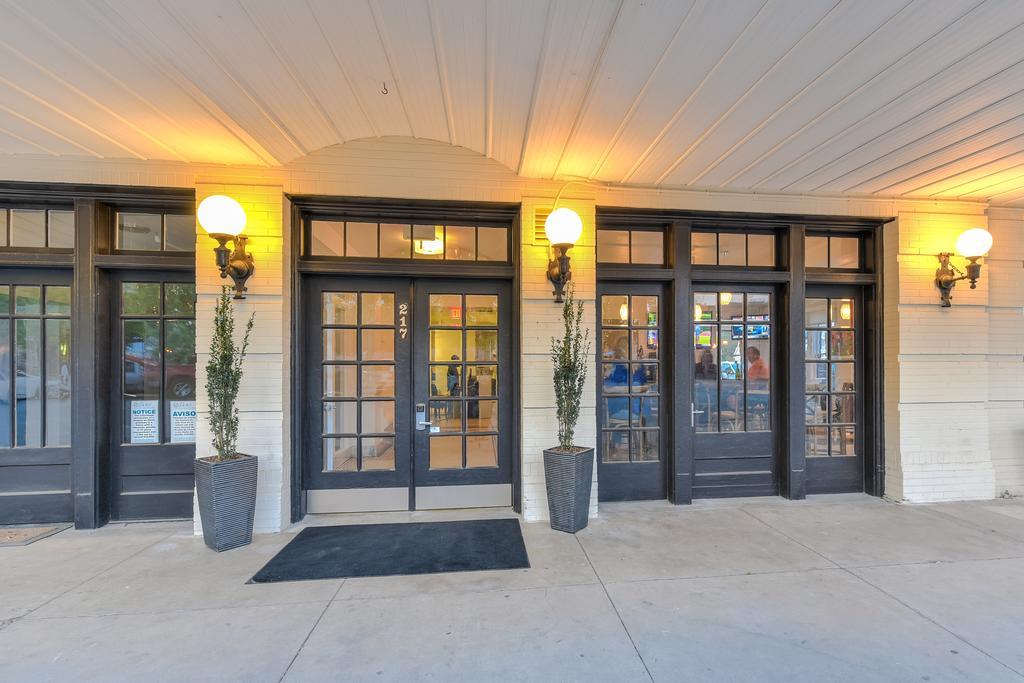 Park Plaza Hotel シギーン エクステリア 写真