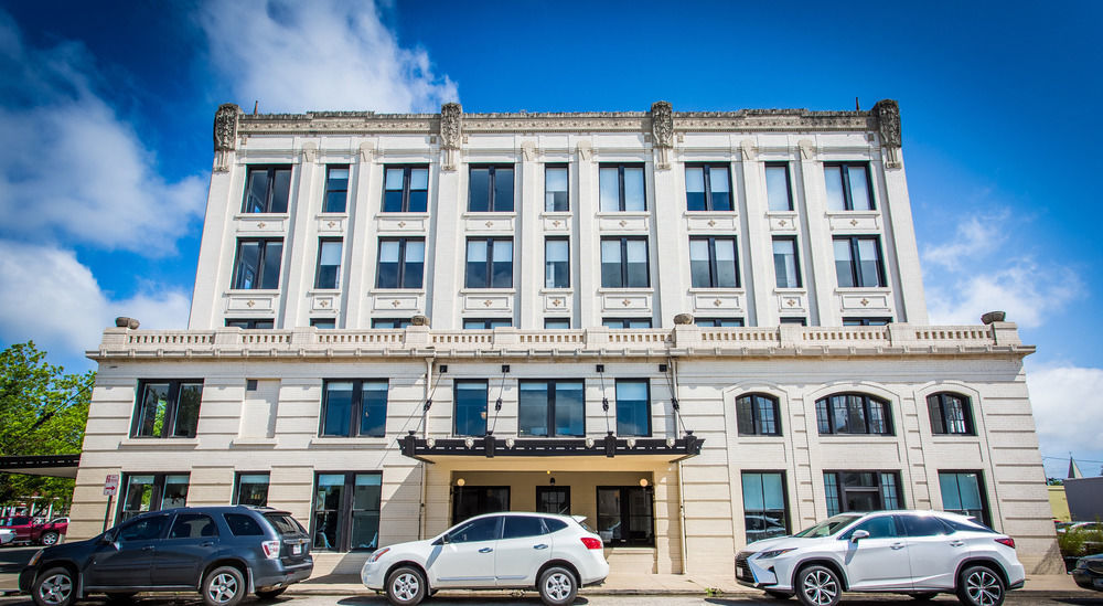 Park Plaza Hotel シギーン エクステリア 写真