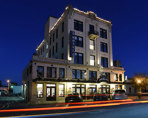 Park Plaza Hotel シギーン エクステリア 写真