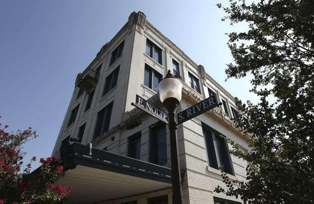 Park Plaza Hotel シギーン エクステリア 写真